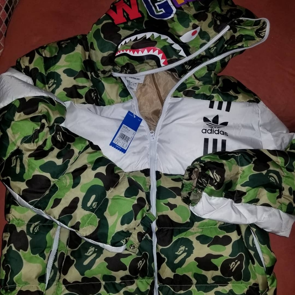 bape_soldier - Picture 11 of 16